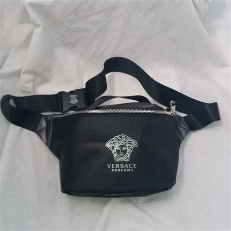 versace fanny pack in phillppines|versace fanny pack women.